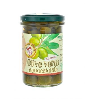 vihreä oliivi