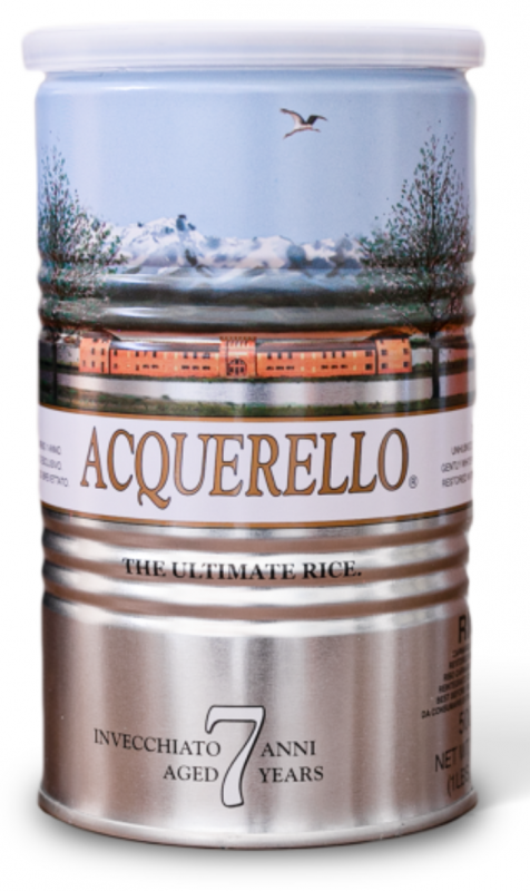 Acquerello Riso invecchiato 7 anni 500g, Acquerello - Italian Herkut