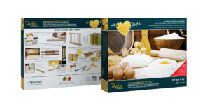 Starter Set Pasta, Eppicotispai