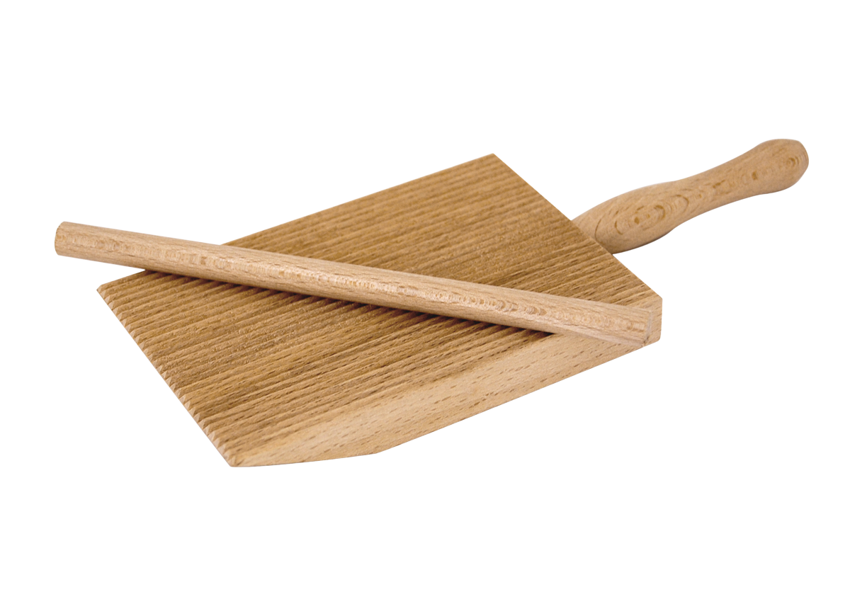 Gnocchi and garganelli board, Eppicotispai - Image 4