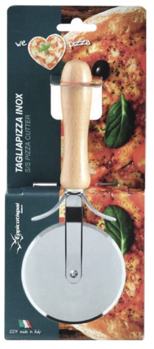 Pizzaleikkuri ∅90mm, Eppicotispai