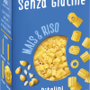 gluteeniton pasta