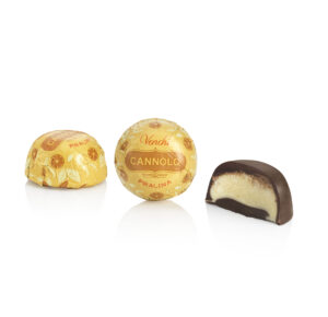 Cioccolatini cannolo,100g, Venchi