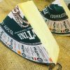 Fontina juusto, myymälässä