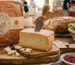 Taleggio, disponibile in negozio