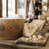 Grana Padano, disponibile in negozio