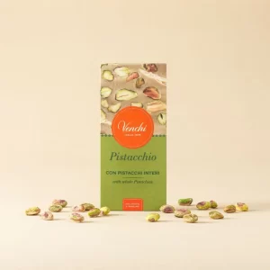 Tavoletta Crunchy Pistacchio 100g, Venchi