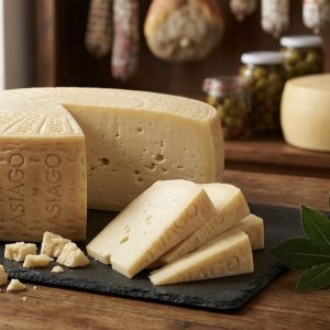 Asiago, disponibile in negozio