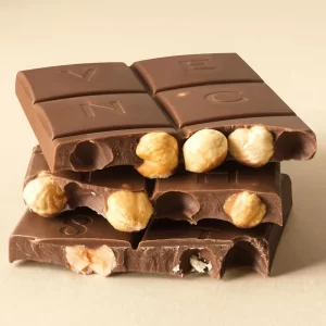 Alternative view of Tavoletta Nocciolata Gianduia Latte 95 g, Venchi
