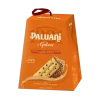 Pandoro with with Salted Caramel Cream and Chocolate Chips 750g, Paluani