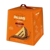 Panettone Crema Gianduia Zanzibar, 750 g Paluani
