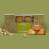 Amaretti al Pistacchio 120g, Nannini