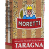 Taragna corn flour Lampo 500g, Moretti
