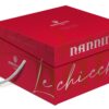 Nannini Panettone al Cioccolato 1000g, Nannini