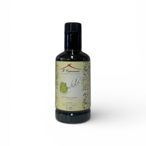 Extra virgin olive oil Cordiale, 250ml, Il Capannino