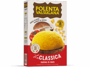 Polenta Valsugana Klassinen 375 g, Polenta Valsugana
