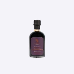 Balsamic Vinegar with Caramelised Onion 250 ml, Oleificio Corazza