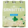 Sanbittèr Sambuco 3 x 20 cl, sanbitter