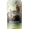Bergamottijuoma tölkki 33 cl, Spadafora