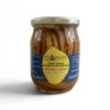 Filetti di sardine sott'olio 580g, Tosi e Raggini