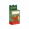 Cri Cri – Scatolina Segnaposto con Cioccolato Fondente e Nocciole 30g, Pastiglie Leone (kopio)