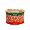 Panettone with Fruit Jellies – Gift Tin 750 g, Pastiglie Leone