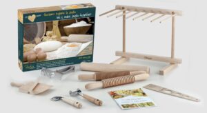 Alternative view of Starter Set Pasta, Eppicotispai