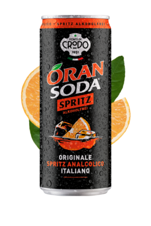 lemosoda spritz