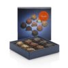 Lahjarasia Pralines Chocoviar 130g, Venchi