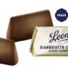 Gianduiotti 100g, Pastiglie Leone