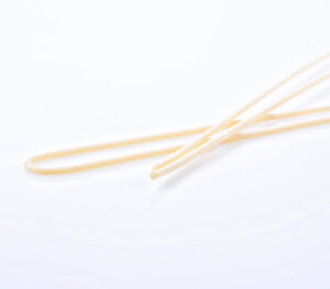 Alternative view of Spaghettoni pasta, 500g, Ducato D'Amalfi Gragnano