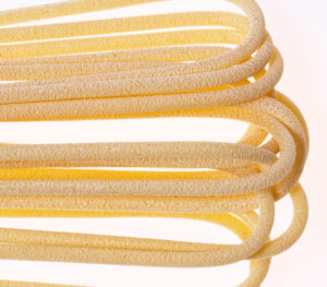 Spaghettoni pasta, 500g, Ducato D'Amalfi Gragnano - Image 3