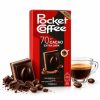 Pocket Coffee Extra Dark Chocolate Bar 90g, Ferrero